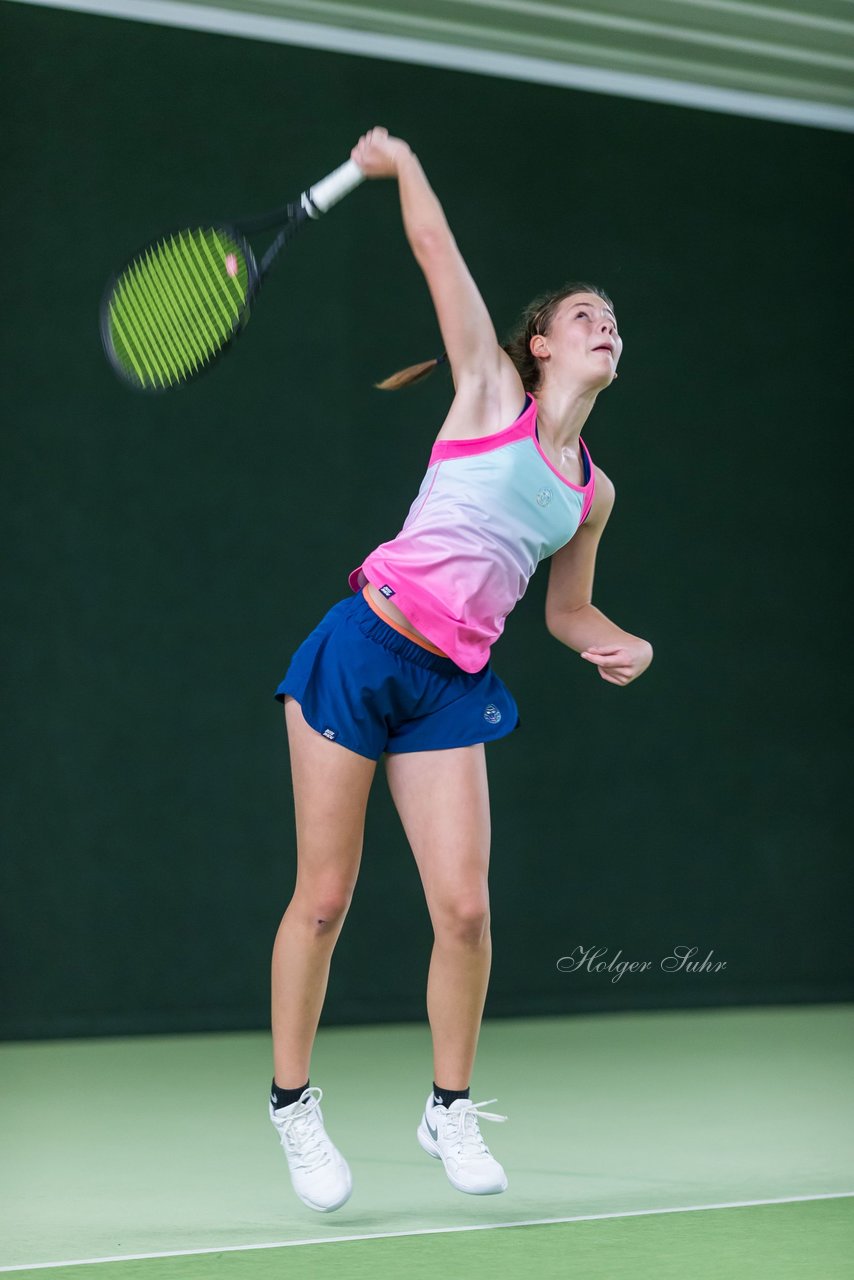 Bild 282 - Holmer Indoor Cup